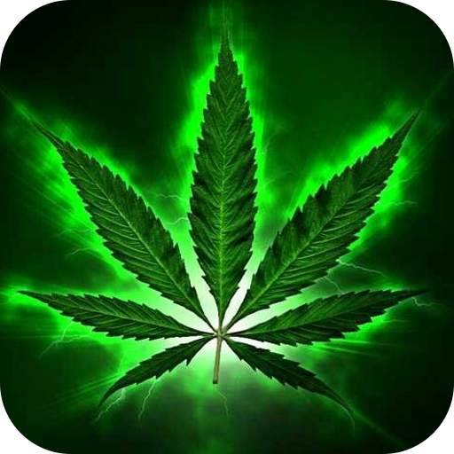 Weed Wallpaper 1.2