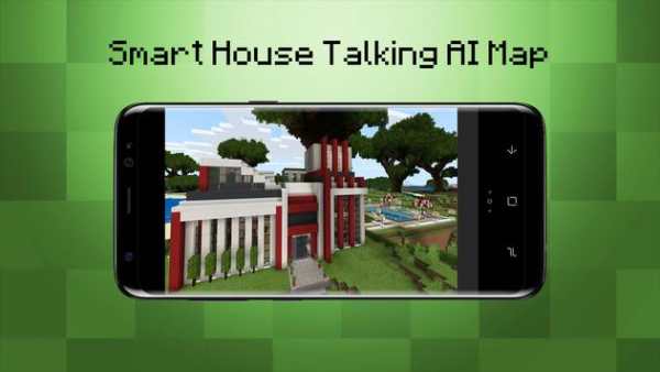 City Maps for Mine. Craft PE screenshot 4