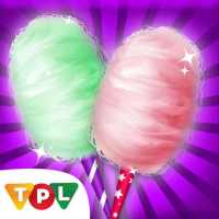 Cotton Candy Maker