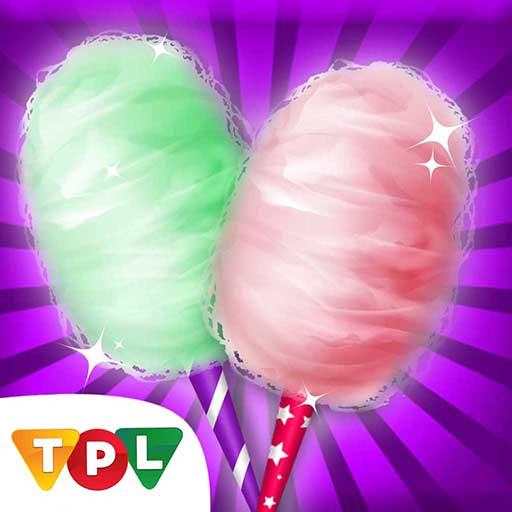Cotton Candy Maker 1.0.8