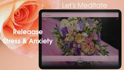 Guided Meditation & Sleep App screenshot 22