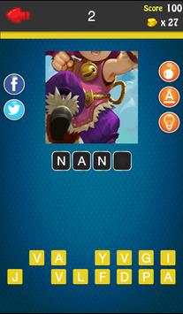 New Mobile Legends Quiz screenshot 3