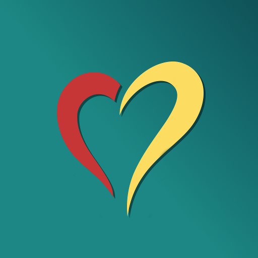 TrulyRussian - Russian Dating App icon