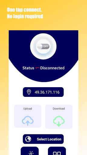 VPN by Gtag screenshot 2