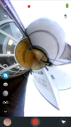 Rollei 360 Degree Camera screenshot 2