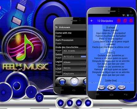 Vico C - Y Boquete Pa' Tu Techo Letras y Musicas screenshot 2