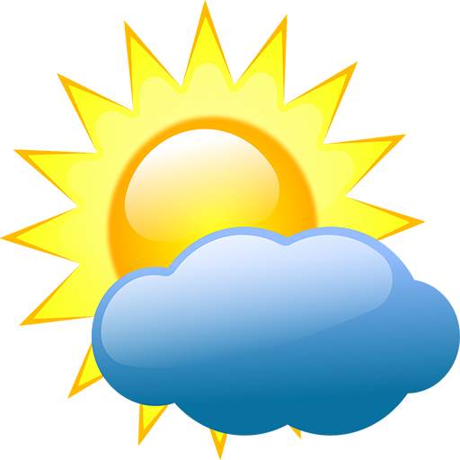 Weather Radar 1.33