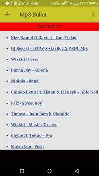 All Nigerian Music (Listen and Download) screenshot 4