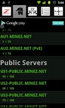 MineZ screenshot 2