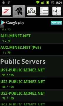 MineZ screenshot 2