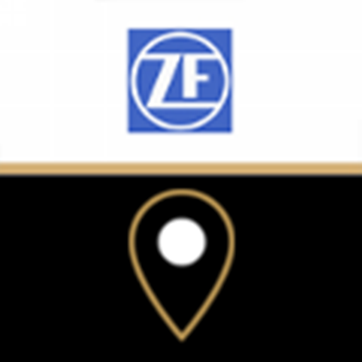 ZF Locations icon