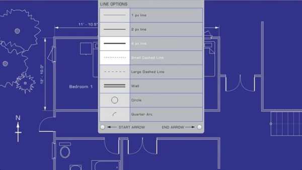PadCAD CAD Drafting скриншот 2