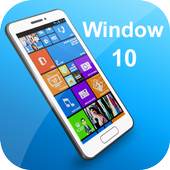 Win 10 Launcher pro icon