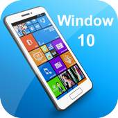 Win 10 Launcher pro 1.1