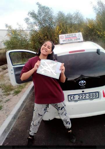 Lana`s Driving School screenshot 6