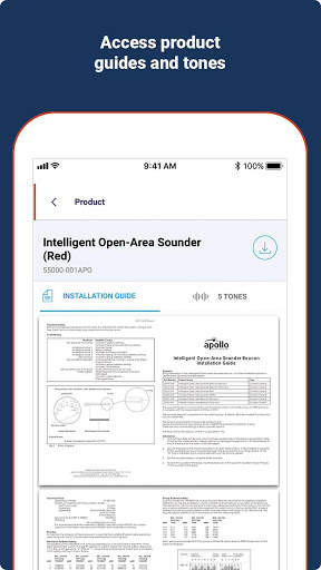 Apollo Fire screenshot 3