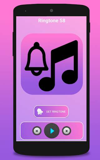 Phone X Ringtone 2019 screenshot 5