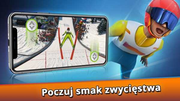 Skoki Narciarskie 2021 screenshot 7