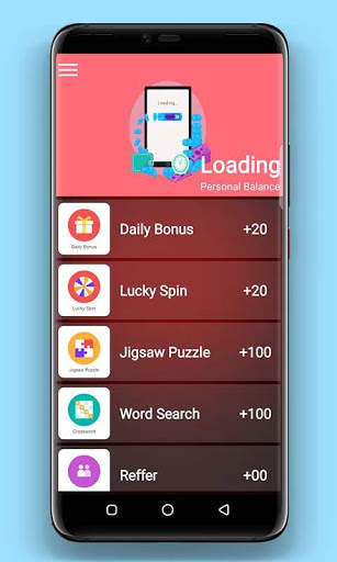 Play Games & Earn Money Online screenshot 3