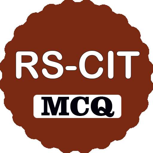 Computer Gk (RSCIT Hindi App) 15.0
