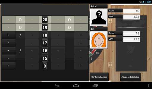 Darts Master 2 screenshot 10