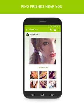 WhatsFriends: WhatsApp Friends screenshot 1