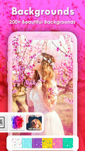 Photo Collage Maker - Photo Editor & Photo Collage screenshot 8