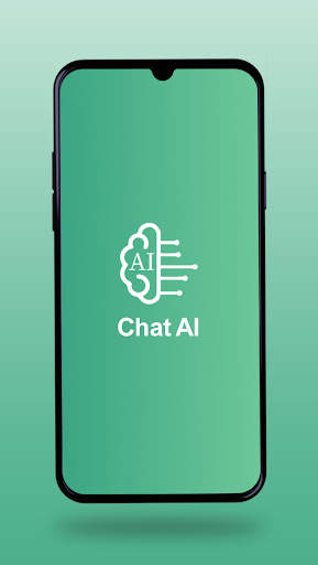 ChatAi screenshot 1