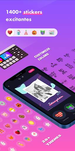 Phototastic Collage Maker - Photo Collage & Editor screenshot 5