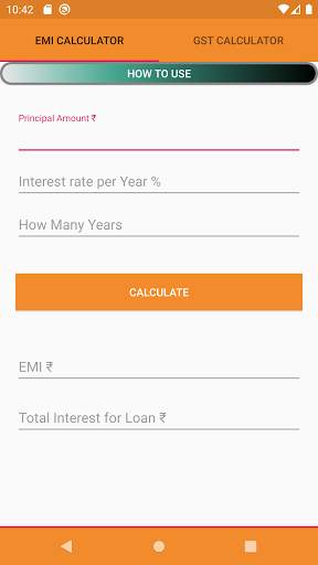 Digital India Online screenshot 5