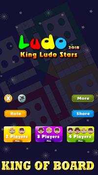 Ludo Star screenshot 1