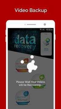 Deleted File Recovery - Photo, Video & Contact screenshot 5