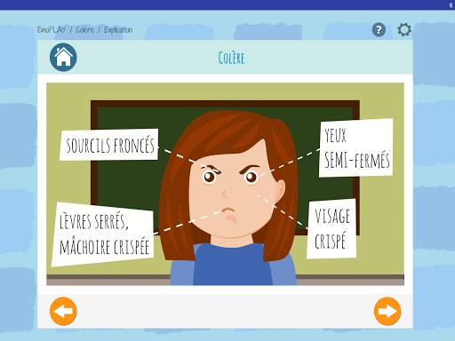 EmoPLAY screenshot 3