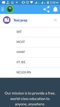 khan academy browser screenshot 5