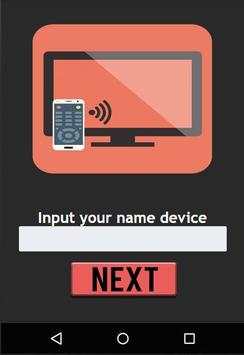 Remote Control for any TV Guide screenshot 2