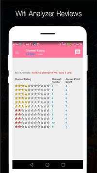 WIFI WPA Tester Master Key screenshot 6