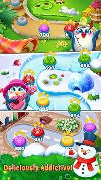 Candy Frozen 2 screenshot 3