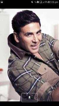 Akshay kumar photo 3 تصوير الشاشة