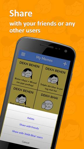 Dekh Bhai screenshot 4
