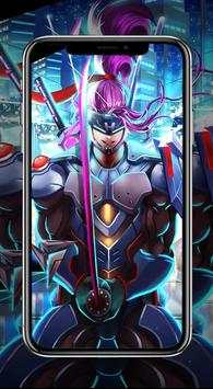ML Wallpapers and Pictures HD for Legends screenshot 6