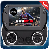 Emulator PSP 2019 free for you icon