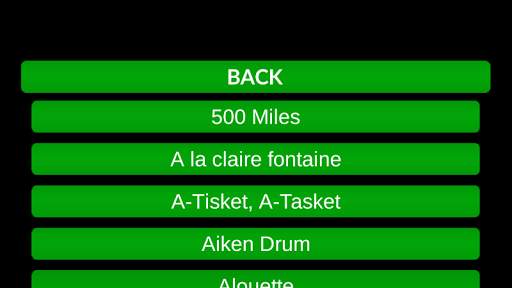 LittlePiano - Learn to play screenshot 10