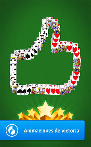 Spider Go: Solitaire Card Game screenshot 9