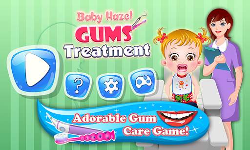 Baby Hazel Gums Treatment screenshot 3