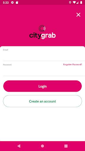 City Grab screenshot 5