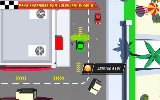 Topla onları Tümü 3B screenshot 6