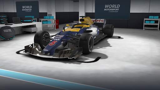 Motorsport Manager Game 2024 screenshot 14