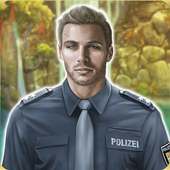 Criminal Mystery Case - Detective Game