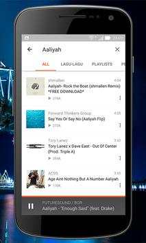 Aaliyah All Songs screenshot 6