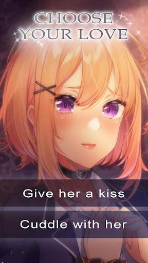 Welcome to Folklore Manor! Anime Girlfriend Game screenshot 2
